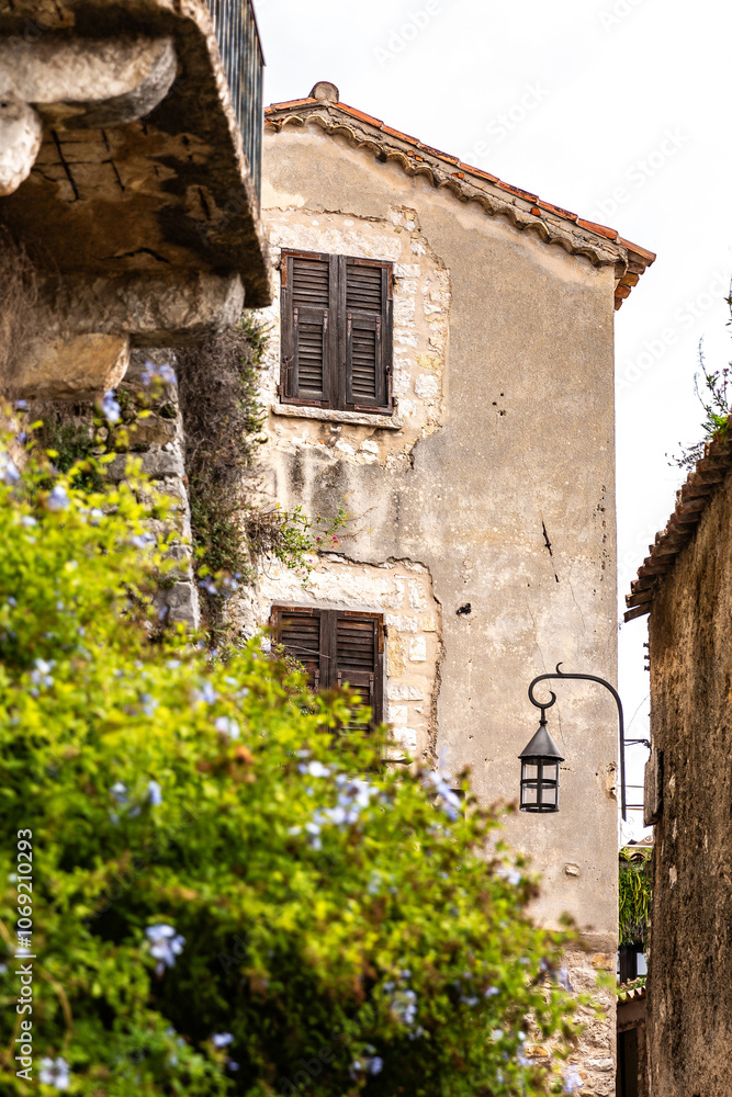Èze