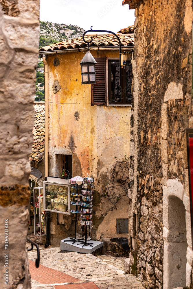 Èze