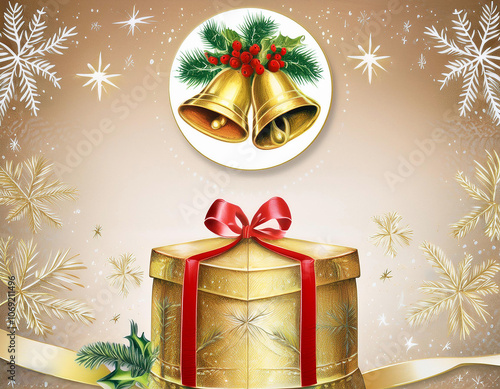 Christmas Bells