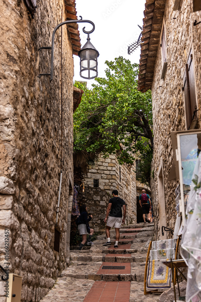 Èze