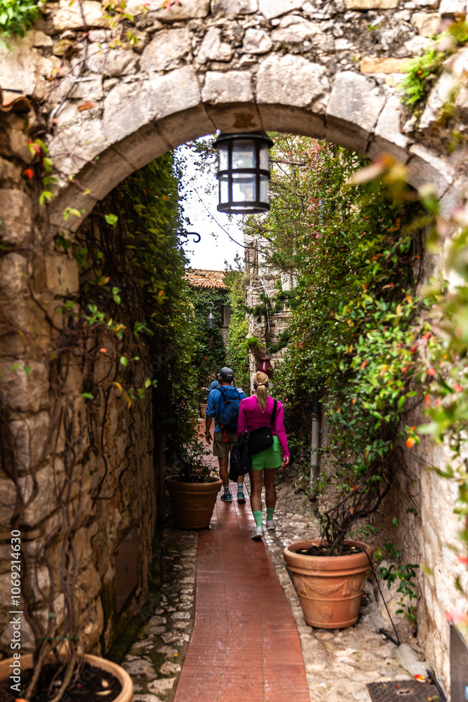 Èze