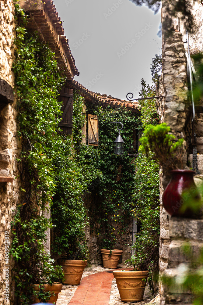Èze
