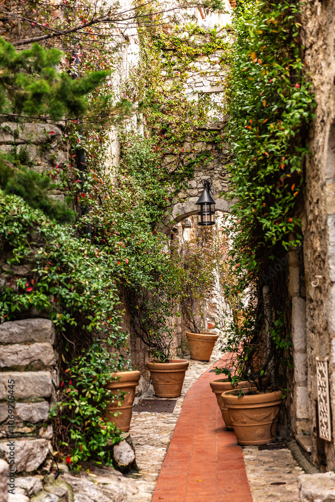 Èze