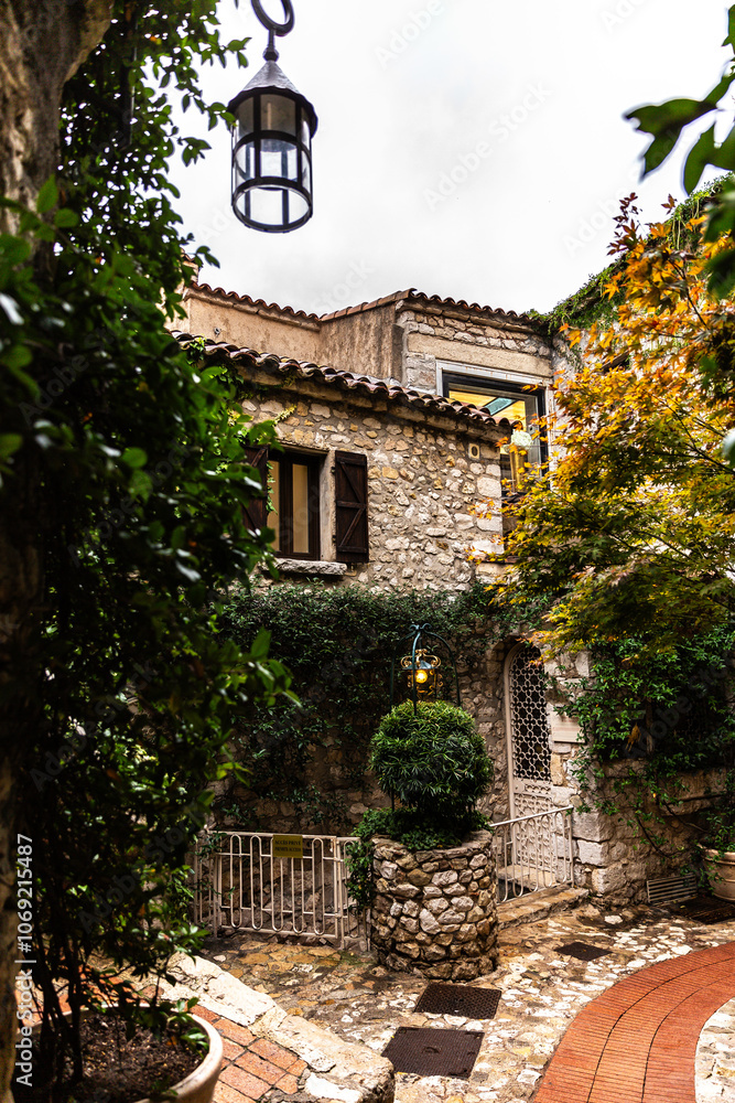 Èze