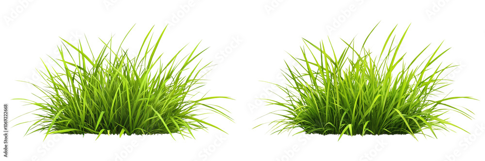 Set of A green the grass plant. on a transparent background, cutout PNG file
Set of A green the grass plant. on a transparent background, cutout PNG file