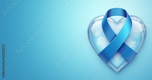 World Diabetes Day concept background generate with ai