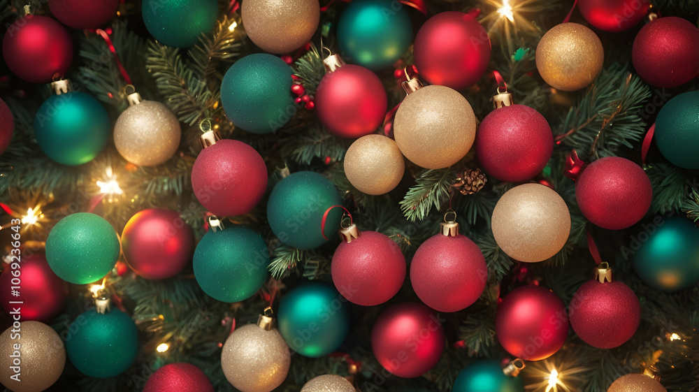 Abstract Festive Christmas Gradient with Subtle Sparkle: Red, Green, and Gold Holiday-Themed Graphic Background Texture Abstract Festive Christmas Gradient with Subtle Sparkle: Red, Green, and Gold Holiday-Themed Graphic Background Texture