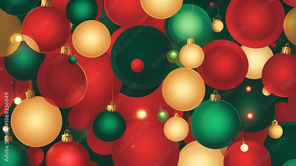 Abstract Festive Christmas Gradient with Subtle Sparkle: Red, Green, and Gold Holiday-Themed Graphic Background Texture Abstract Festive Christmas Gradient with Subtle Sparkle: Red, Green, and Gold Holiday-Themed Graphic Background Texture