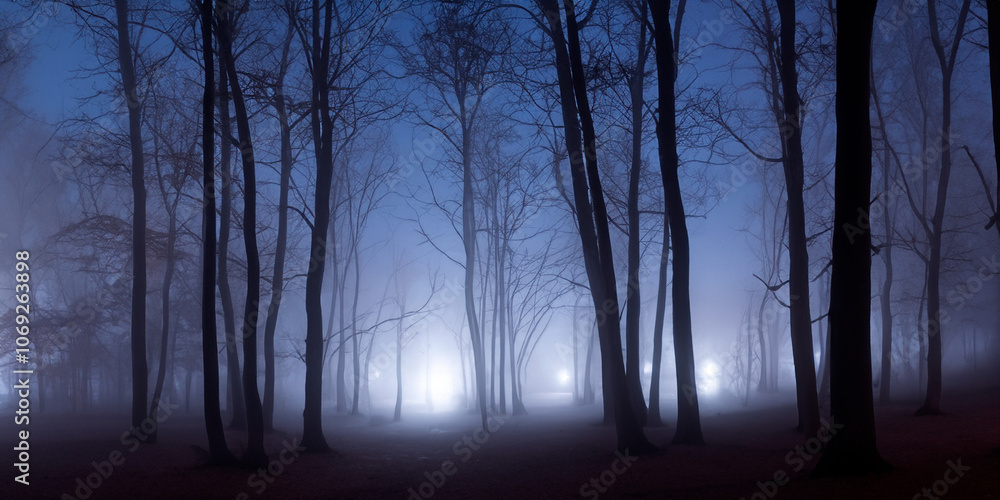 tree, winter, forest tree, winter, forest
