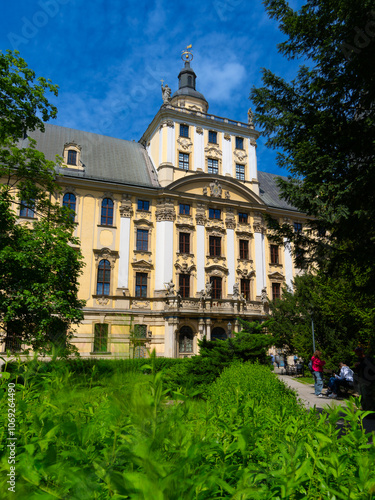 2024-05-08; University of Wroclaw, Wroclaw, Poland