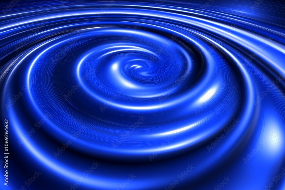 Spectacular fluid metal background. Spectacular fluid metal background.