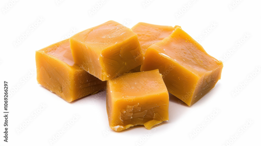 barfi indian sweet food dessert on white background barfi indian sweet food dessert on white background
