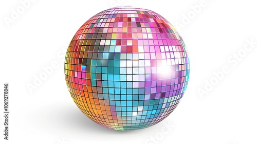 Disco ball