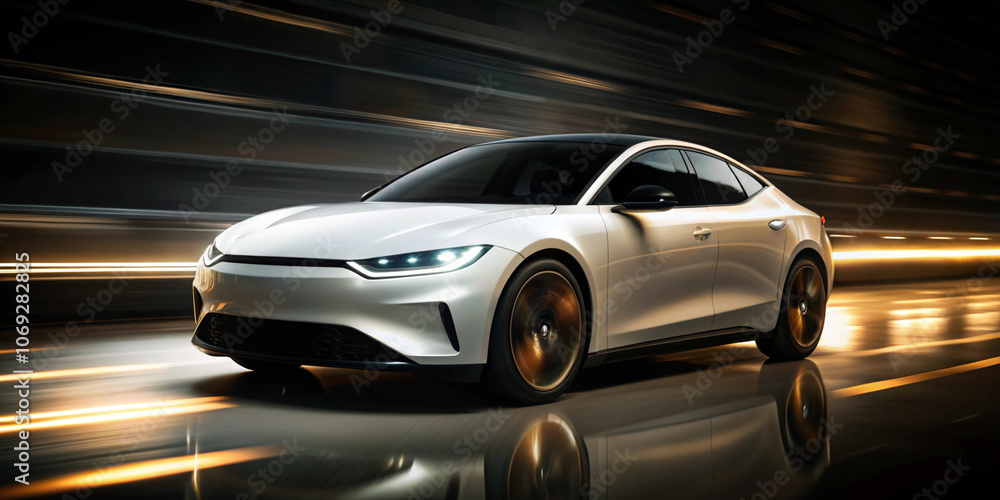 electric suv car electric suv car