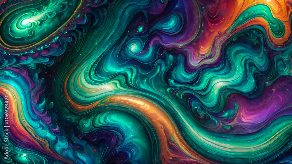 luxury marble abstract background. marble fractal texture luxury marble abstract background. marble fractal texture