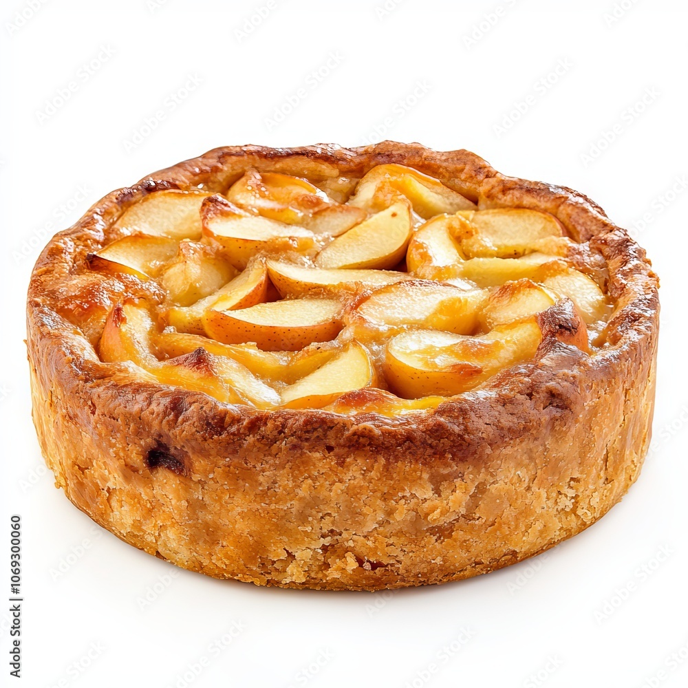 baked Apple pie is often served with whipped cream, ice cream. It is generally double crusted, with pastry both above and below the filling. the upper crust may be solid or latticed baked Apple pie is often served with whipped cream, ice cream. It is generally double crusted, with pastry both above and below the filling. the upper crust may be solid or latticed