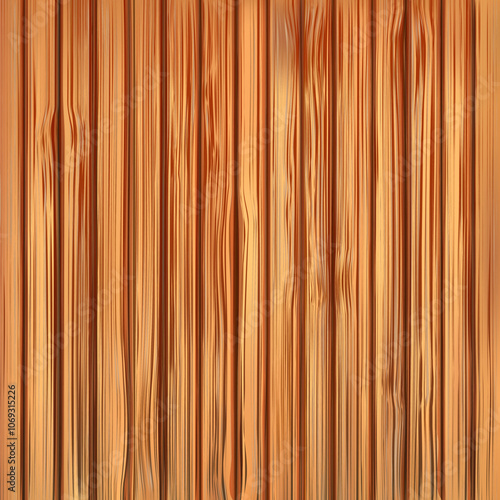 Wood Texture Pattern Design Template