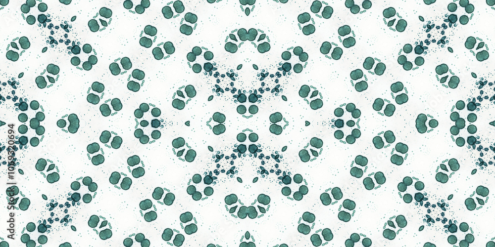 Seamless abstract pattern. The texture of the pattern is symmetrical. Endless pattern Seamless abstract pattern. The texture of the pattern is symmetrical. Endless pattern