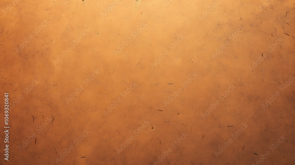 A smooth light brownish- surface with subtle texture. A smooth light brownish- surface with subtle texture.