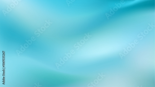 Clean aesthetic tech background. Modern minimalist backdrop