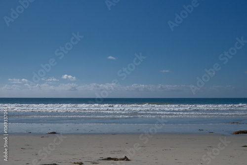 Pacific Beach in San Diego