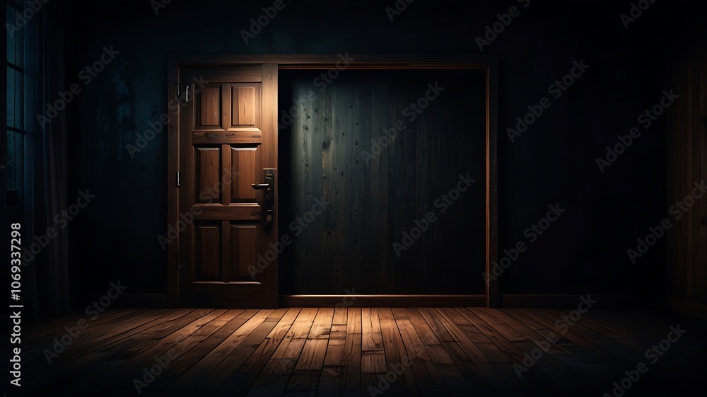 dark blue door dark blue door