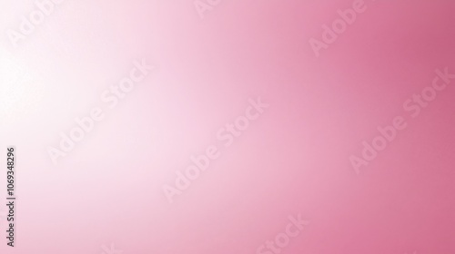 Soft gradient pink background texture