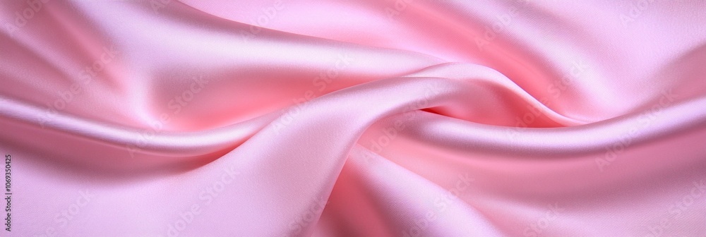 Elegant pearl and silk texture background with soft pink and white tones creating a luxurious aesthetic Elegant pearl and silk texture background with soft pink and white tones creating a luxurious aesthetic