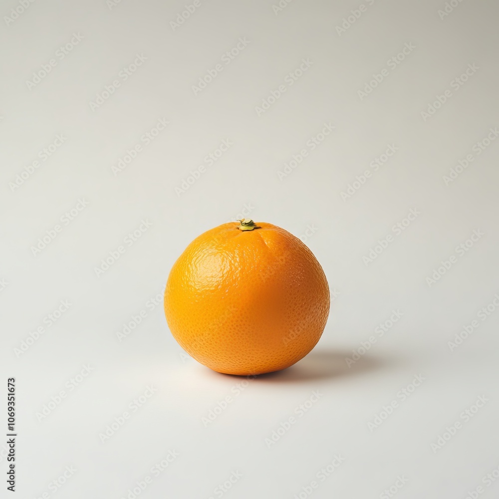 Tangerine or clementine orange fruit with green leaf isolated on grey background. Clipping path. Tangerine or clementine orange fruit with green leaf isolated on grey background. Clipping path.