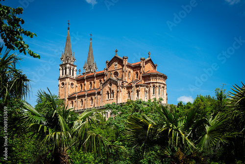 Covadonga 1 photo