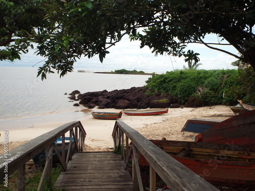 Ilha do Marajo, Amazonia, Brasil