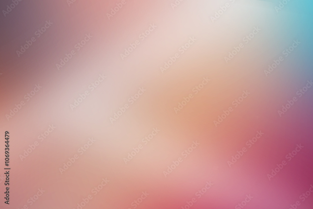 Soft gradient in pink and grayish tones. Texture with abstract light effect. Soft gradient in pink and grayish tones. Texture with abstract light effect.