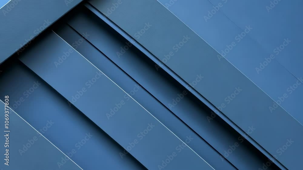 A close-up of blue painted wood siding on a modern house A close-up of blue painted wood siding on a modern house