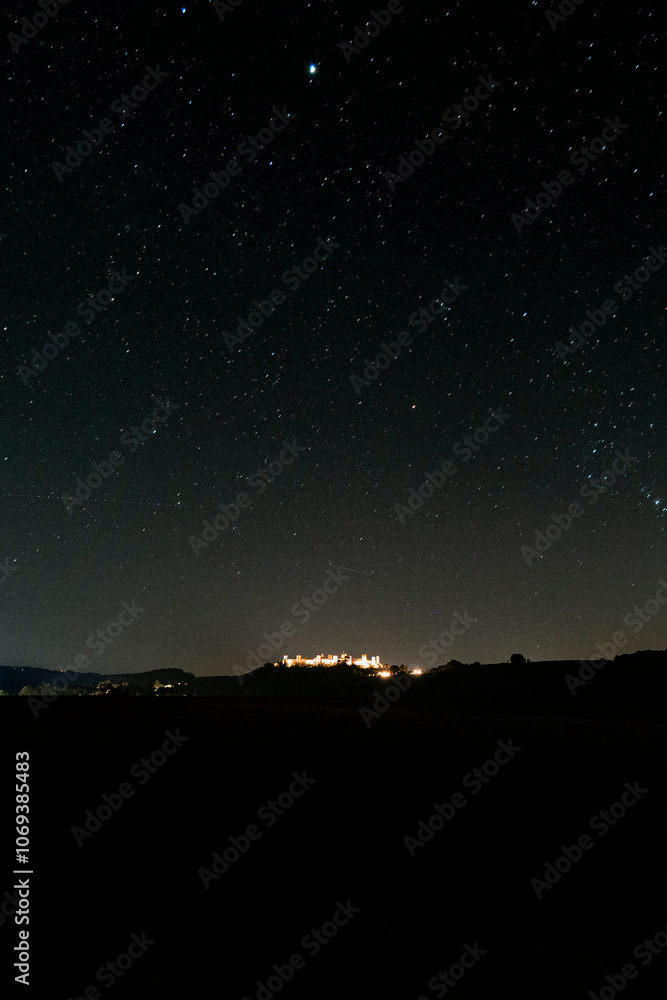 Fototapeta premium Toscana Siena Valle D'Orcia Chianti