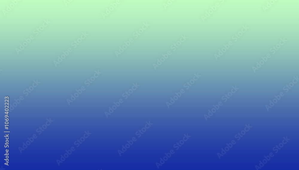 Linear gradient background. Soft gradient between light cyan and blue. Linear gradient background. Soft gradient between light cyan and blue.
