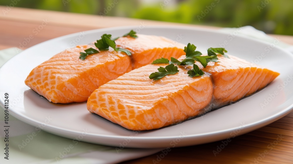 Healthy salmon dish for diabetic-friendly cooking inspiration Healthy salmon dish for diabetic-friendly cooking inspiration