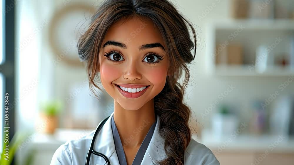 A healthcare professional shares vital wellness tips for maintaining a healthy lifestyle while fostering positive patient engagement A healthcare professional shares vital wellness tips for maintaining a healthy lifestyle while fostering positive patient engagement