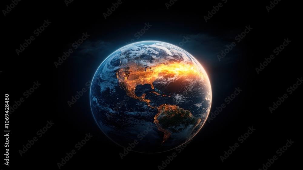 Solar Energy Impact on Global Climate Change Solar Energy Impact on Global Climate Change