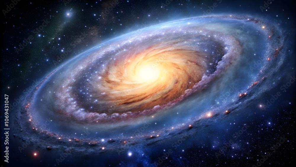 digital artwork of a vibrant cosmic nebula glowing in deep space ideal for sci-fi backgrounds digital artwork of a vibrant cosmic nebula glowing in deep space ideal for sci-fi backgrounds