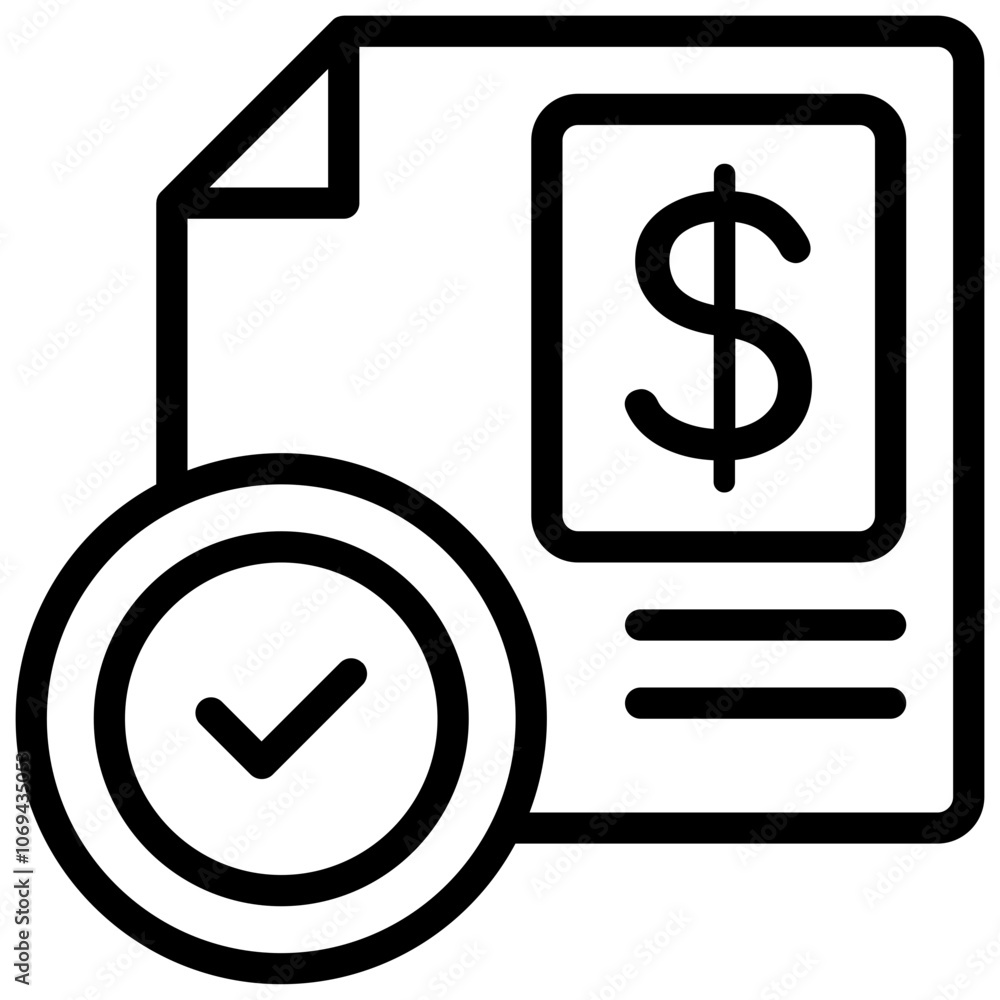 Finance Report Icon. Sales Report Icon Finance Report Icon. Sales Report Icon
