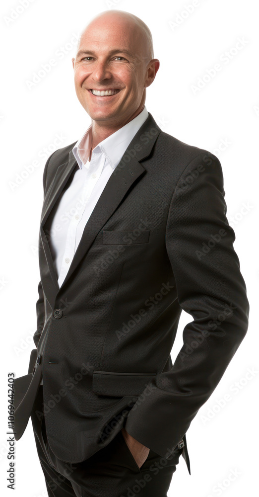 PNG White man in business outfit background portrait suit. PNG White man in business outfit background portrait suit.