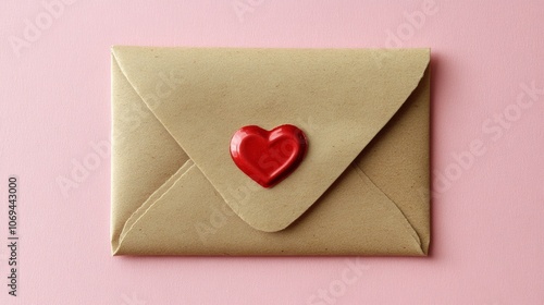 beautiful young woman holding a heart shaped balloon on pink background, valentine's day concept