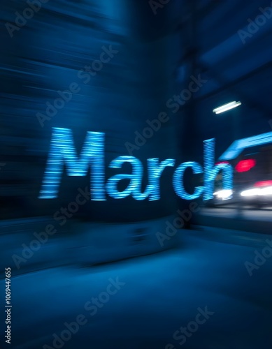 March to Success  photo