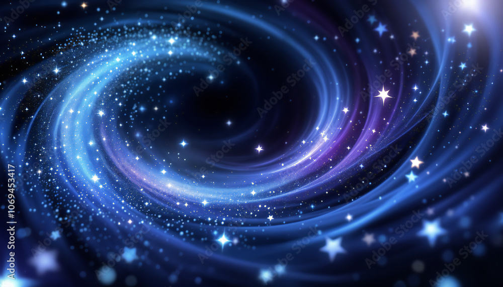 background with stars background with stars