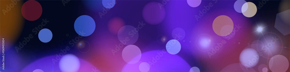 Bokeh background for Banner, Poster, Holidays, Ad, Event Celebrations and various design works Bokeh background for Banner, Poster, Holidays, Ad, Event Celebrations and various design works