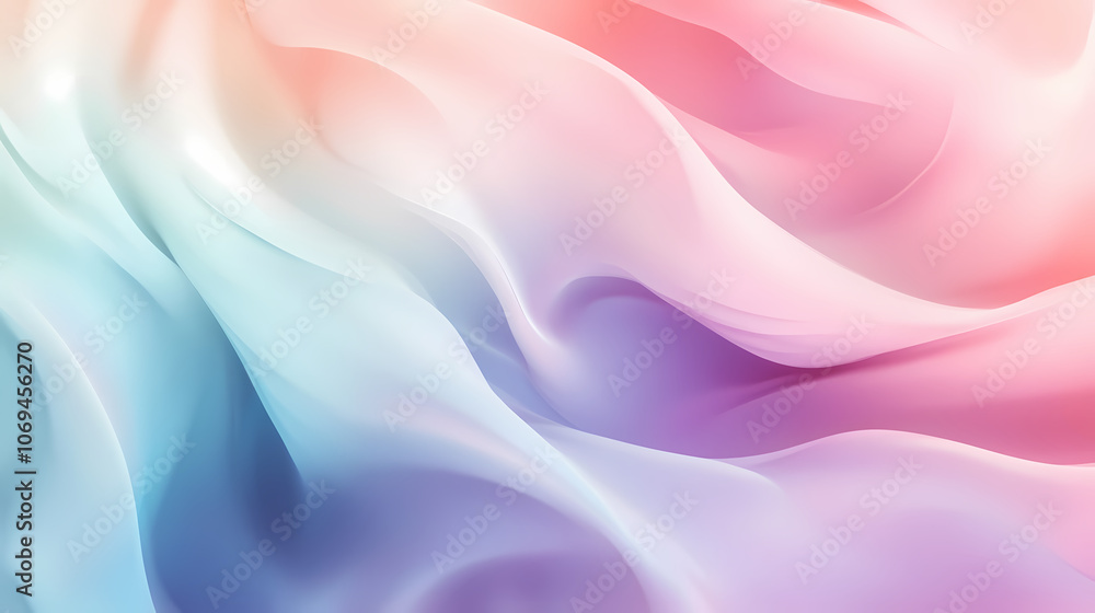 An ethereal background with a smooth blend of light shades creating a soft and abstract gradient. Ethereal. Illustration An ethereal background with a smooth blend of light shades creating a soft and abstract gradient. Ethereal. Illustration
