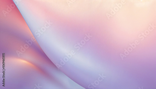 abstract background with waves