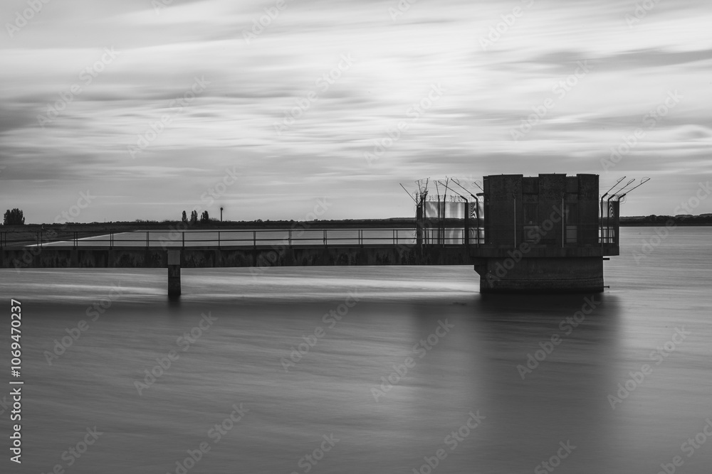 bridge bridge