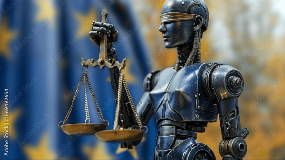 AI Regulation in EU Law: Ensuring Safety and Ethical Standards AI Regulation in EU Law: Ensuring Safety and Ethical Standards
