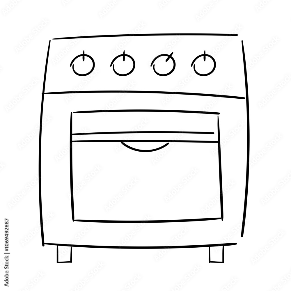 Oven Oven
